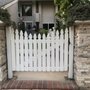 Photo of Big Brother Fence