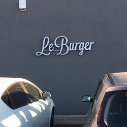 Le Burger