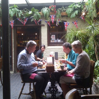 The Cricketers - Pubs Near Me - Brighton, BNH The Cricketers - Pubs Near Me - Brighton, BNH