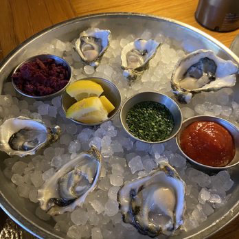 Bone Kettle - Oysters - Breakfast & Brunch Near Me - Pasadena, California