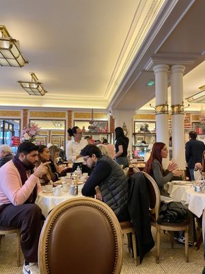 Carette by null