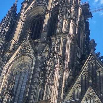 Kölner Dom - Landmarks & Historical Buildings Near Me - Cologne, NW Kölner Dom - Landmarks & Historical Buildings Near Me - Cologne, NW
