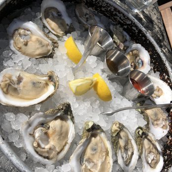 A'Bouzy - Oysters - Champagne Bars Near Me - Houston, Texas A'Bouzy - Oysters - Champagne Bars Near Me - Houston, Texas