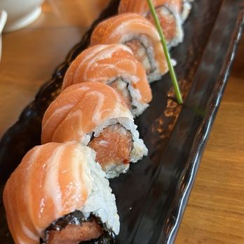 Sushi Sen - Salmon was excellent - Sushi Bars Near Me - Santa Monica, California Sushi Sen - Salmon was excellent - Sushi Bars Near Me - Santa Monica, California