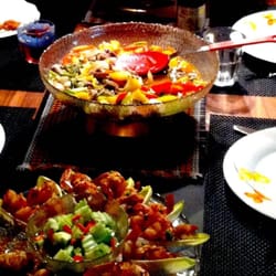 Chez Nina Thaifood