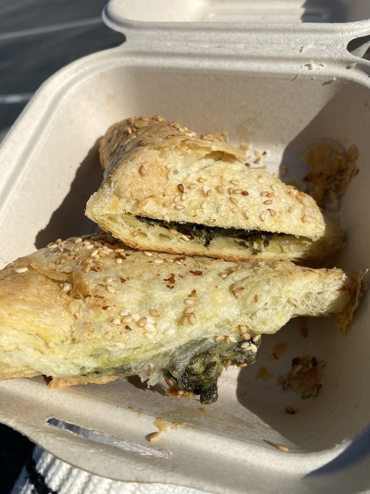 Dametra Fresh Mediterranean