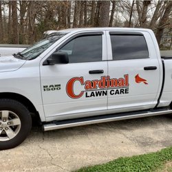 Cardinal Lawn Care - Cardinal Lawn Care