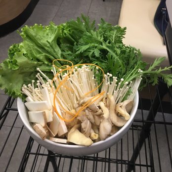 Liuyishou Hotpot - Hot Pot Near Me - Flushing, New York Liuyishou Hotpot - Hot Pot Near Me - Flushing, New York