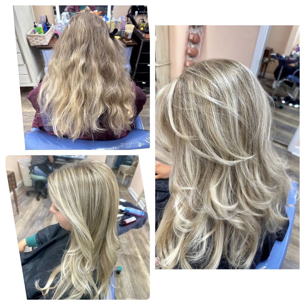 TEDDI’S PLACE HAIR SALON Updated October 2024 75 Photos 6019 26th