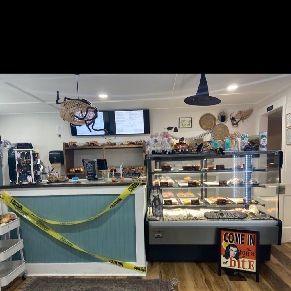 The Rustic Muffin - Coffee & Tea Near Me - Moncks Corner, South Carolina The Rustic Muffin - Coffee & Tea Near Me - Moncks Corner, South Carolina