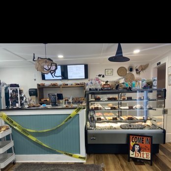 The Rustic Muffin - Coffee & Tea Near Me - Moncks Corner, South Carolina The Rustic Muffin - Coffee & Tea Near Me - Moncks Corner, South Carolina