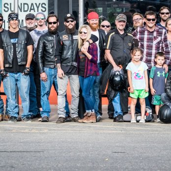 Durango Harley-Davidson - Motorcycle Dealers Near Me - Durango, Colorado