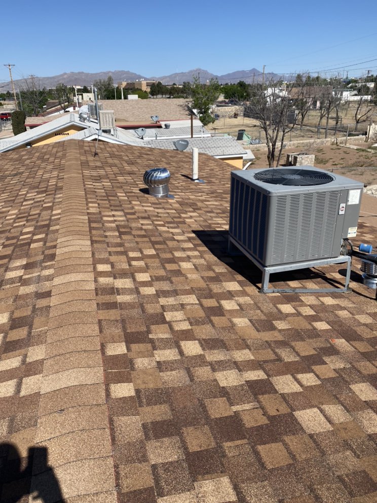 Slide of Kaisar General Contracting