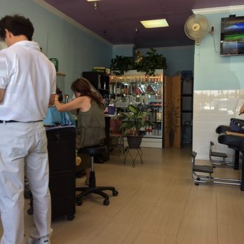 Phoenix Beauty Salon - Hair Salons Near Me - Monterey Park, California