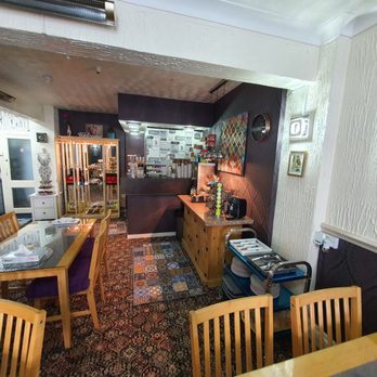 Windsor House Hotel - Hotels Near Me - Blackpool, LAN