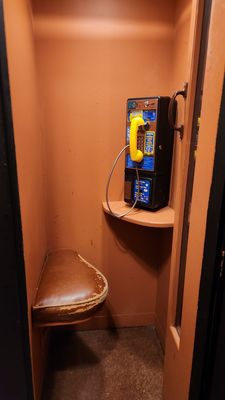 Radio City Music Hall by null