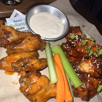 World of Beer - Wings - Beer Bar Near Me - Miramar, Florida World of Beer - Wings - Beer Bar Near Me - Miramar, Florida