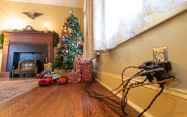 House from A Christmas Story by null