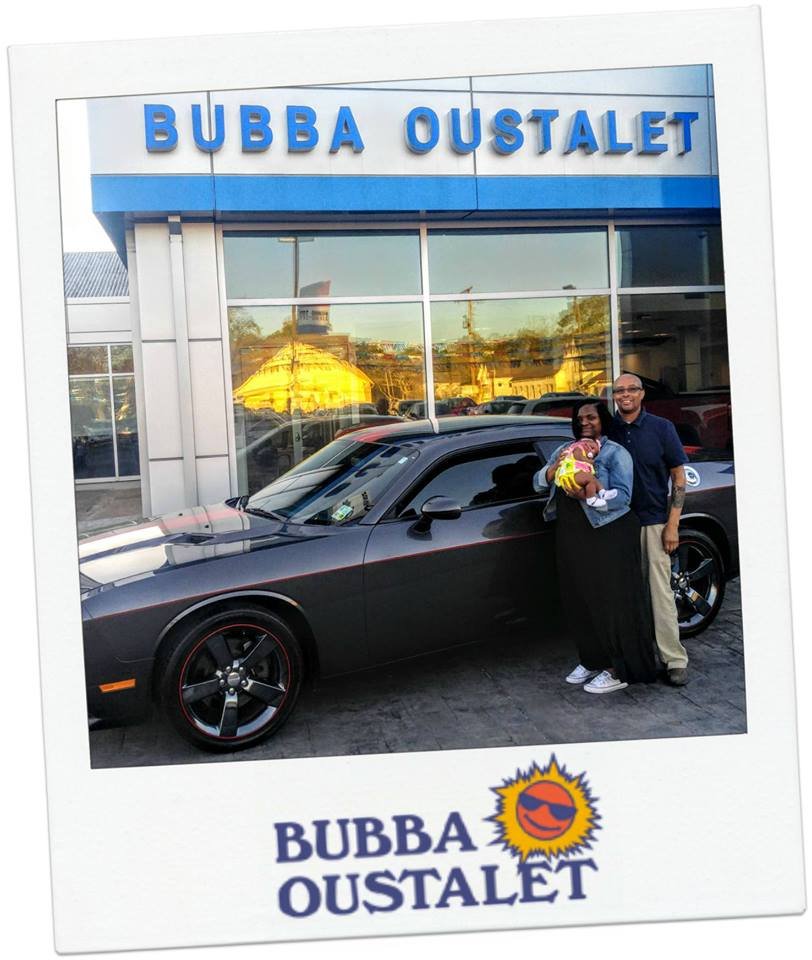 BUBBA OUSTALET CHEVROLET CADILLAC Updated July 2024 819 N Main St