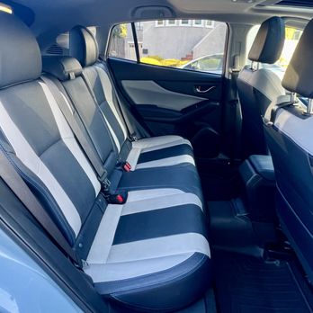 Prime Auto Detailing - Interior has never looked better - Auto Detailing Near Me