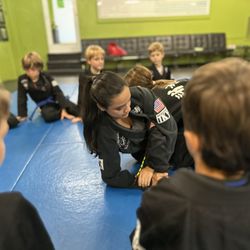 Master Martial Arts at Westlake