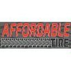 Affordable Tire