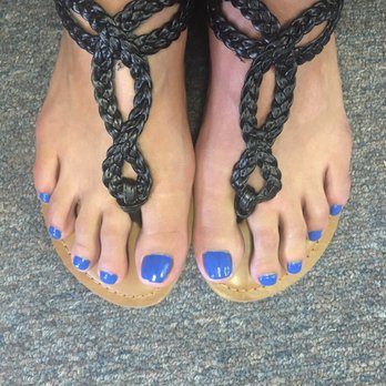 Cosmo Nails - Love this! - Skin Care Near Me - Flower Mound, Texas