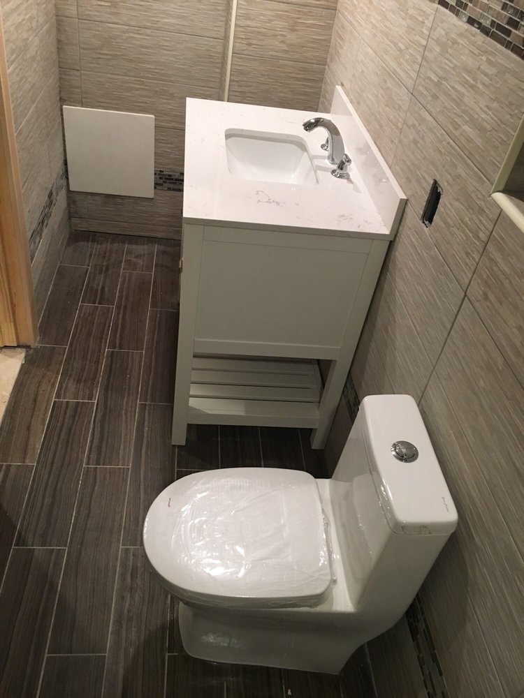 Slide of Ideal Electrical and Plumbing Deals