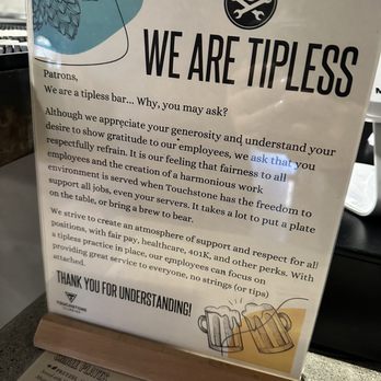 Touchstone Brewing Company - Breweries Near Me - Sacramento, California