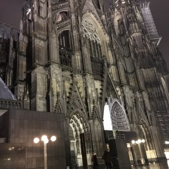 Palais-Hotel Humboldt1 - Hotels Near Me - Cologne, NW