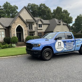 C3 Wash Pros - Pressure Washers Near Me - Greenville, South Carolina C3 Wash Pros - Pressure Washers Near Me - Greenville, South Carolina