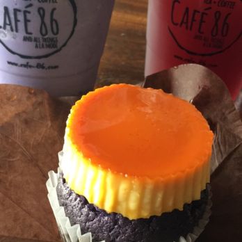 Cafe 86 - Desserts Near Me - Artesia, California Cafe 86 - Desserts Near Me - Artesia, California