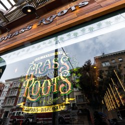 Grass Roots - A storefront worth sharing...