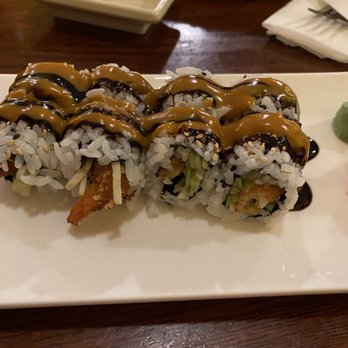 Fuji Cuisine - Japanese Near Me - Richmond Hill, Georgia