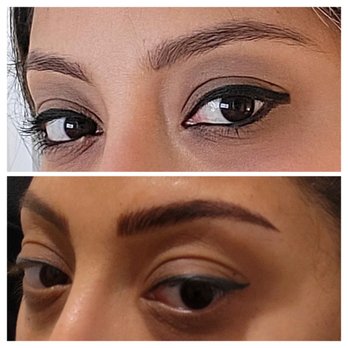 Eyebrow Beauty by Neveen - Makeup Artists Near Me Eyebrow Beauty by Neveen - Makeup Artists Near Me