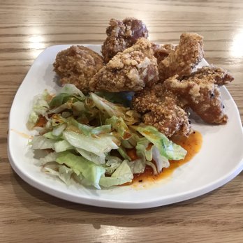 Michi Ramen - Karaage - Ramen Near Me - Henderson, Nevada
