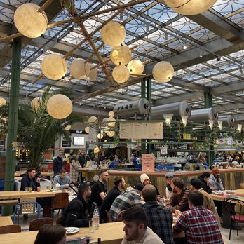 Wolf - Food Court Near Me - Brussel, BRU Wolf - Food Court Near Me - Brussel, BRU
