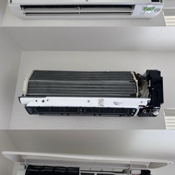 Keep It Cool Mechanical Service - Ductless Split Maintenance, Service , & Cleaning. - Heating & Air Conditioning/HVAC Near Me Keep It Cool Mechanical Service - Ductless Split Maintenance, Service , & Cleaning. - Heating & Air Conditioning/HVAC Near Me
