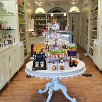 Edie Bee's Confection Shop - Entrance. Such a beautiful shop. - Candy Stores Near Me - Lewes, Delaware Edie Bee's Confection Shop - Entrance. Such a beautiful shop. - Candy Stores Near Me - Lewes, Delaware