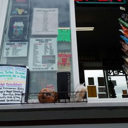 Highway 12 Espresso