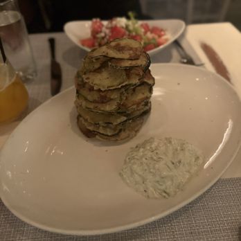 Kyma - Kyma Chips - Greek Near Me - New York, New York