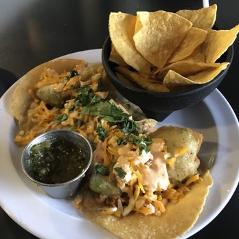 Seis Kitchen - Mexican Near Me - Tucson, Arizona