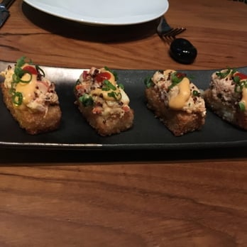 Komodo Miami - Lobster Dynamite - Asian Fusion Near Me - Miami, Florida