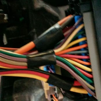 Sonic Locksmith - Here at Team Sonic we'll get your vehicle wiring done clean and correct. - Keys & Locksmiths Near Me - Fort Lauderdale, Florida Sonic Locksmith - Here at Team Sonic we'll get your vehicle wiring done clean and correct. - Keys & Locksmiths Near Me - Fort Lauderdale, Florida