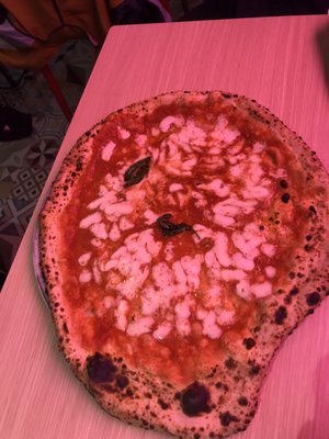L'Antica Pizzeria da Michele by null
