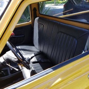 California Covers - Auto Repair Near Me - Oakland, California