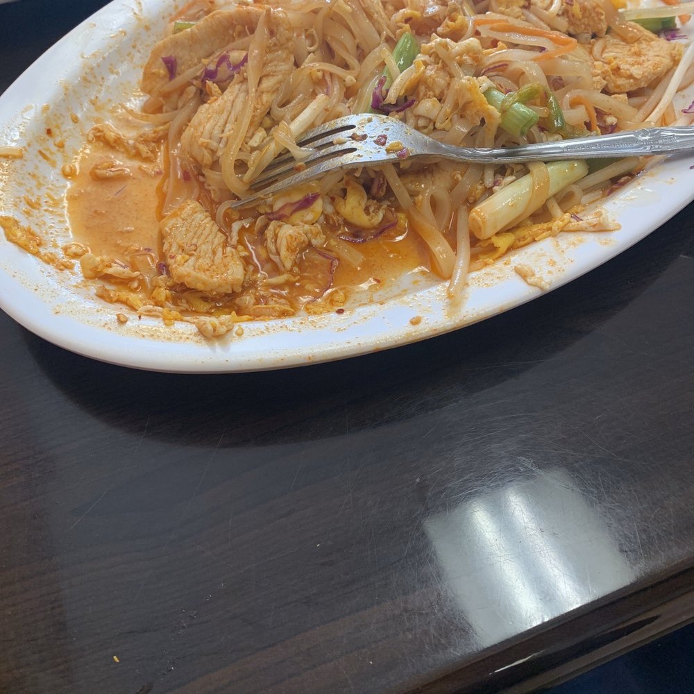 Riverside Thai Kitchen - Pad Thai - Thai Near Me - Riverside, California Riverside Thai Kitchen - Pad Thai - Thai Near Me - Riverside, California