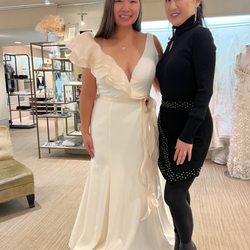 Luly Yang