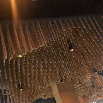 Lala - Ceiling decor - Steakhouses Near Me - San Juan, Puerto Rico