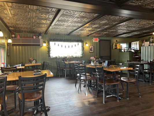 The Gnome Bistro by null